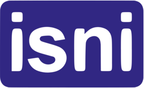 ISNI logo